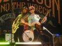 ROBERT JON AND THE WRECK- Islington Assembly Hall, London, 28 November 2024