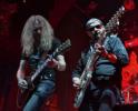 Saxon, Leamington Assembly, 18 April 2013