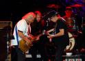 Neil Young and Crazy Horse, Hyde Park, 12 July 2014