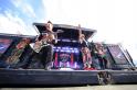 Five Finger Death Punch - DOWNLOAD, Donington Park, 9-10 June 2017 (Part 1)