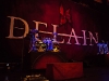 Delain - Manchester Apollo, 11 April 2014