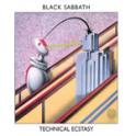 Black Sabbath - Technical Ecstasy (1976)