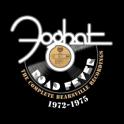 FOGHAT – Road Fever – The Complete Bearsville Recordings 1972-75