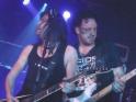 ECLIPSE- The Borderline, London, 22 April 2017