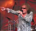 FIREVOLT FESTIVAL- Whitebottom Farm, Stockport, 7-9 August 2026