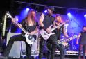 FIREVOLT FESTIVAL- Whitebottom Farm, Stockport, 7-9 August 2026