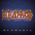 DEF LEPPARD - Euphoria DEF LEPPARD - Euphoria