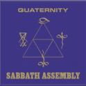 Sabbath Assembly