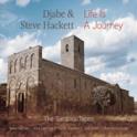DJABE & STEVE HACKETT - Life Is A Journey - The Sardinia Tapes