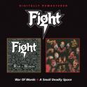 FIGHT - War Of Words
