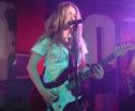 CASSIDY PARIS- 100 Club, London, 30 September 2026