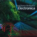 New Dance Orchestra - Electronica (feat. Geoff Downes/Anne-Marie Helder)