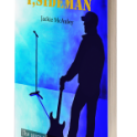 JACKIE MCAULEY - I, SIDEMAN: The Story Of Me In The 60's & 70's 
