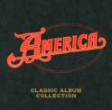 AMERICA - Classic Album Collection AMERICA - Classic Album Collection