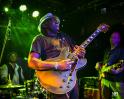 Joe Louis Walker at Dingwalls 3 by MHPStudios