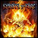 SPIRITS OF FIRE SPIRITS OF FIRE