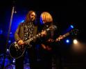 Black Star Riders - 3 December 2013 Black Star Riders - 3 December 2013