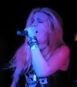 VEGA- Camden Underworld, London, 7 July 2018 VEGA- Camden Underworld, London, 7 July 2018