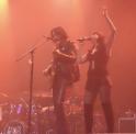 BLUE OYSTER CULT- London Palladium, 25 May 2025 BLUE OYSTER CULT- London Palladium, 25 May 2025
