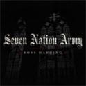 ROSS HARDING - Seven Nation Army (Dark Blues Version)