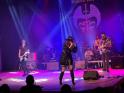 BRAVE RIVAL – The Stables, Milton Keynes, 9 February 2025