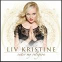 LIV KRISTINE - Enter My Religion (bonus tracks)