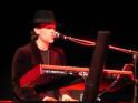 LUKE MORLEY- Islington Academy, London, 31 January 2024