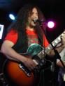 CATS IN SPACE – Half Moon, Putney, London, 6 January 2016 CATS IN SPACE – Half Moon, Putney, London, 6 January 2016