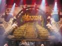 SAXON - Hammersmith Apollo, 15 November 2025 SAXON - Hammersmith Apollo, 15 November 2025