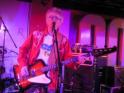 MARTIN TURNER- 100 Club, London, 15 April 2022