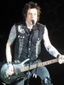 SKID ROW AND NIGHT RANGER- Shepherds Bush Empire, London, 12 March 2018