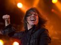 EUROPE - Sweden Rock Festival (June 2009)