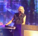 URIAH HEEP- London Palladium, 5 October 2022