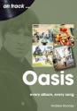 On track...Oasis by Andrew Rooney On track...Oasis by Andrew Rooney