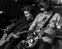 The Event - The Sugarmill, Stoke, 27 December 2014
