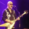 WISHBONE ASH- Islington Academy London, 5 October 2023 WISHBONE ASH- Islington Academy London, 5 October 2023