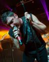 Harem Scarem - Firefest X