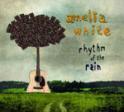 AMELIA WHITE - Rhythm Of The Rain