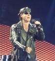 SCORPIONS- Wembley Arena, London, 8 June 2024