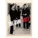 THE JAM - 1977 (Box Set)
