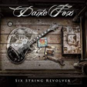 DANTE FOX Six String Revolver 