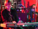 IAN MOSS- 100 Club, London, 3 June 2023 IAN MOSS- 100 Club, London, 3 June 2023