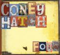 Coney Hatch - Four Coney Hatch - Four