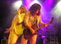 RECKLESS LOVE- Electric Ballroom, London, 6 September 2022