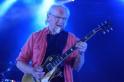 MARTIN BARRE - Giants Of Rock 2019