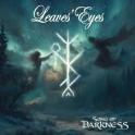 LEAVES' EYES - Songs Of Darkness LEAVES' EYES - Songs Of Darkness