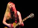 Joanne Shaw Taylor - The Lowry, Salford, 29 March 2015
