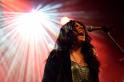 SARI SCHORR - Manchester Academy, 15 February 2019