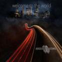 MASSIVE WAGONS - Welcome To The World