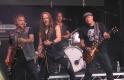 FIREVOLT FESTIVAL- Whitebottom Farm, Stockport, 7-9 August 2026